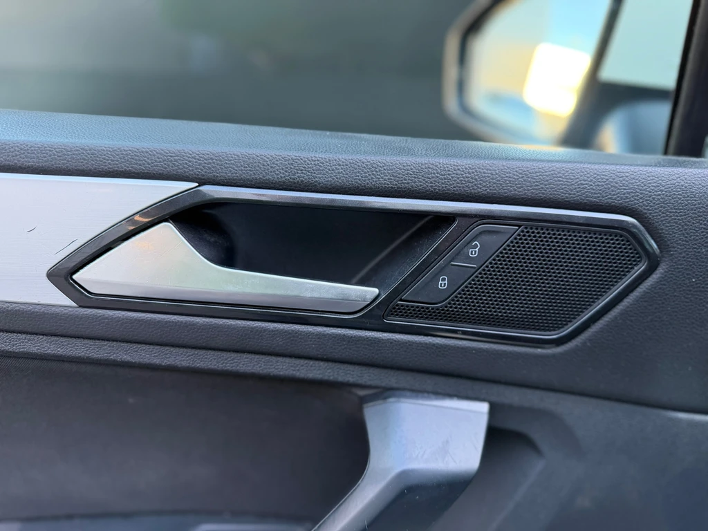 Volkswagen Tiguan – foto 36
