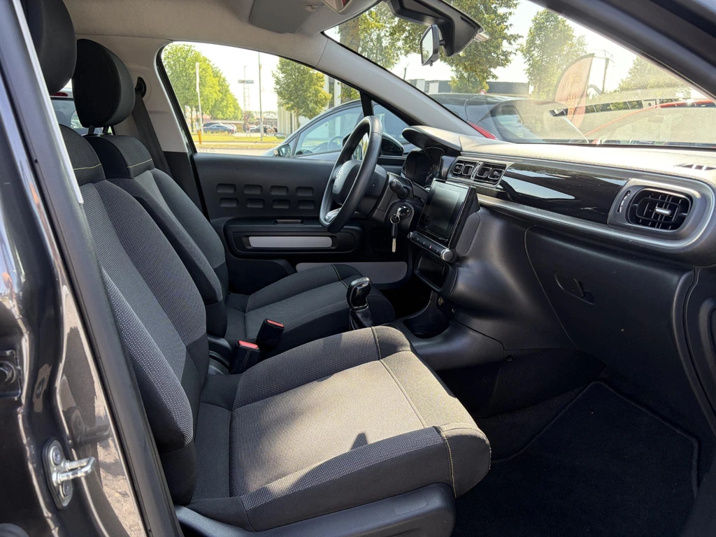 Citroën C3 – foto 9