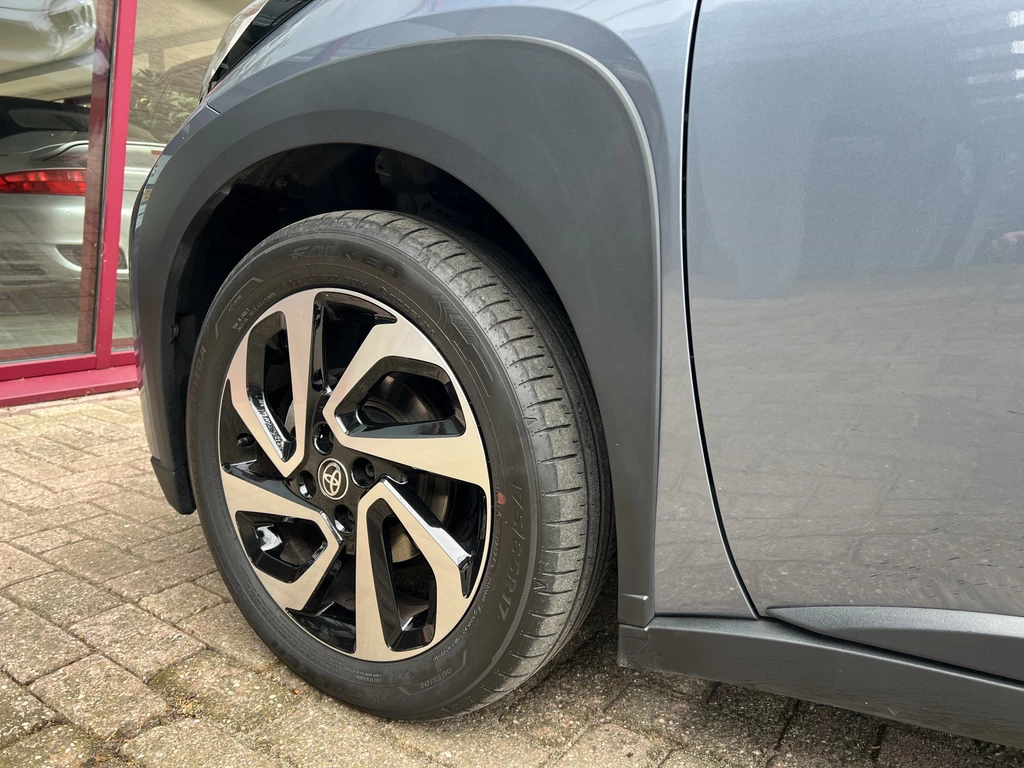 Toyota Aygo – foto 8