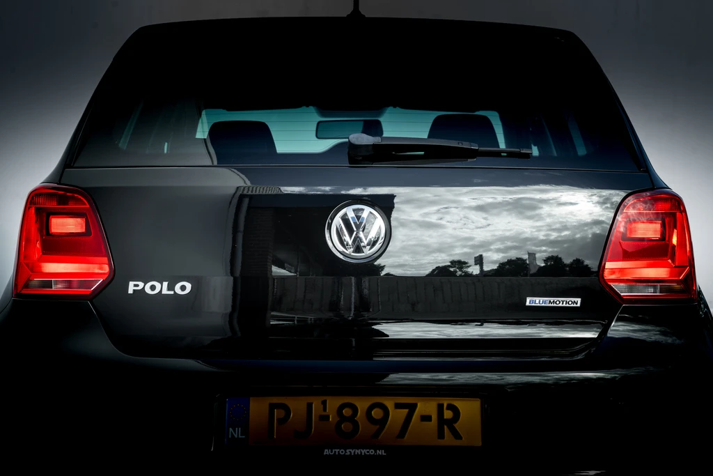 Volkswagen Polo – foto 7