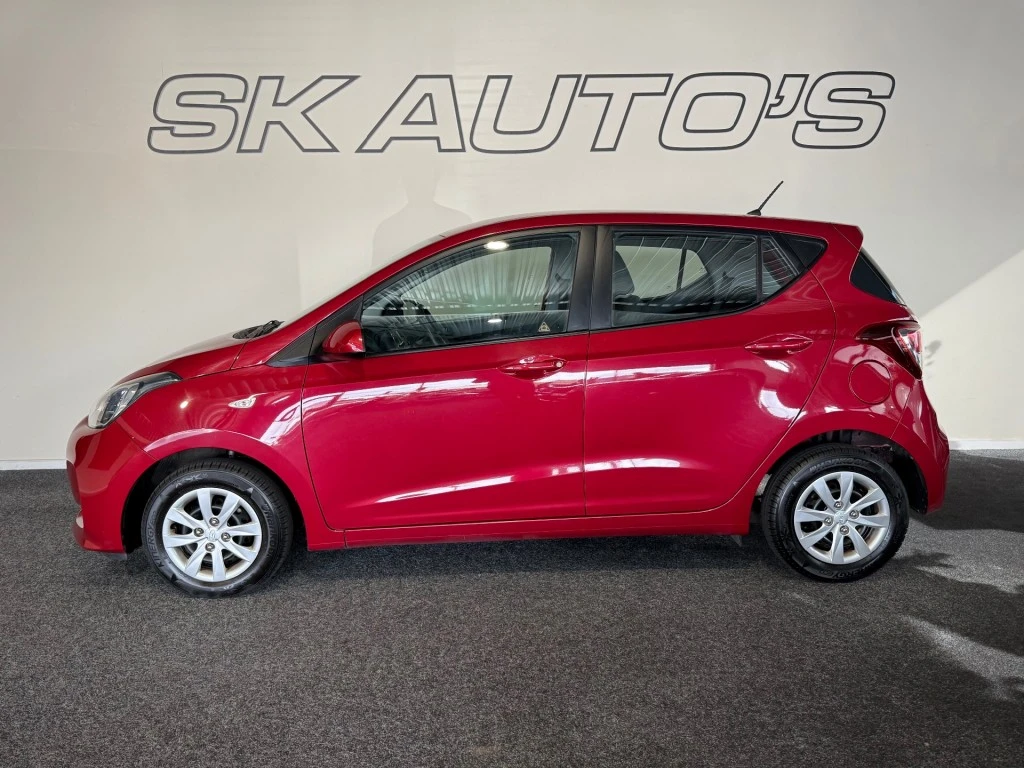 Hyundai i10 – foto 5