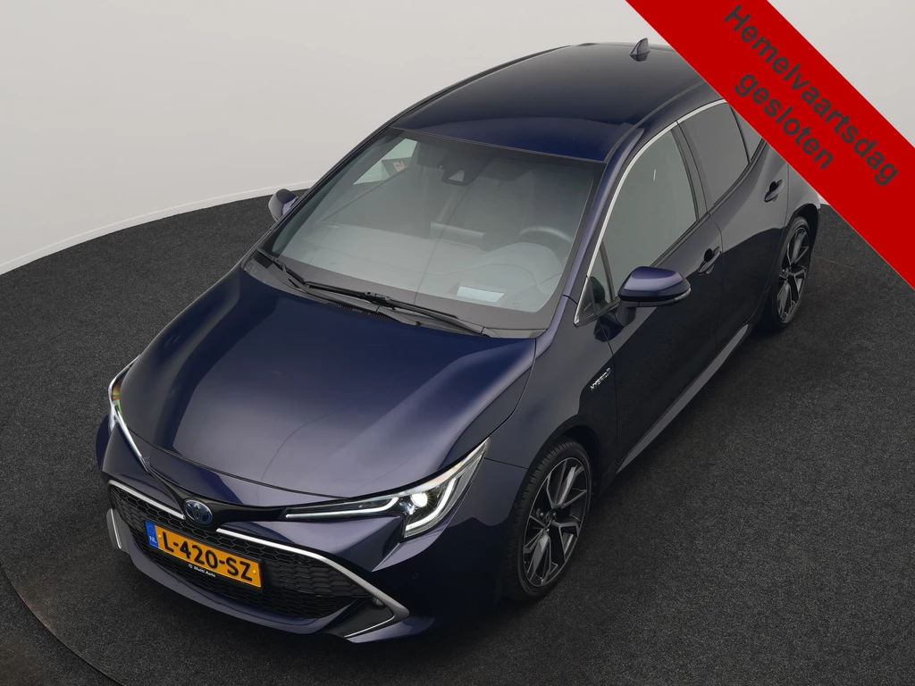 Toyota Corolla – foto 2