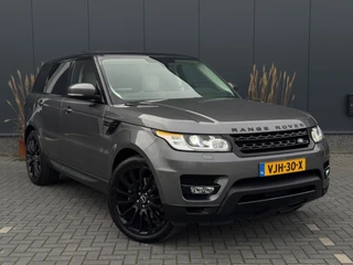 Land Rover Range Rover Sport – thumbnail 9