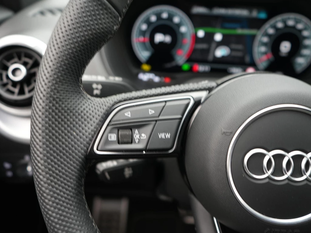 Audi Q2 – foto 17