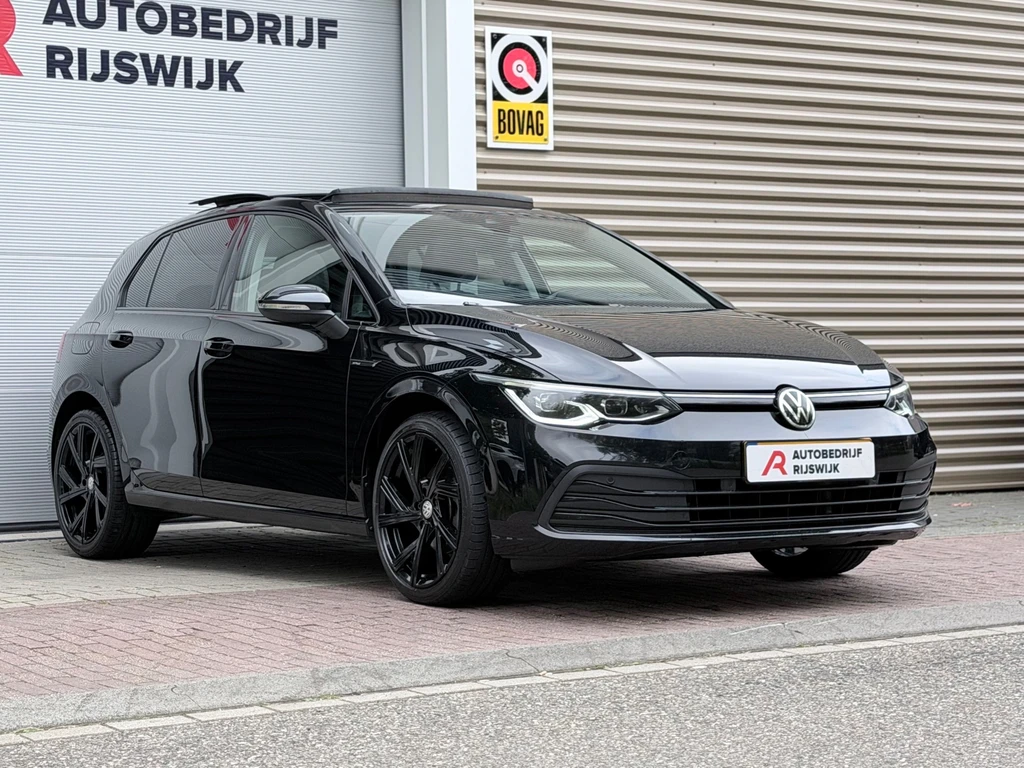 Volkswagen Golf – foto 8
