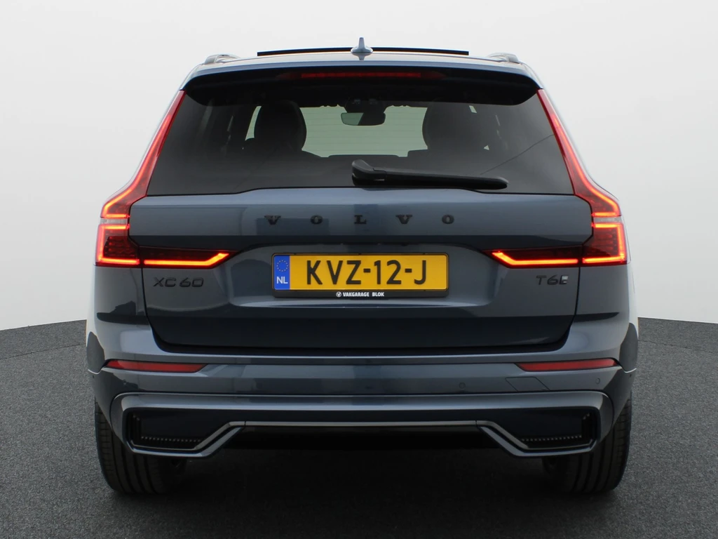 Volvo XC60 – foto 8
