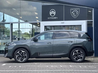 Citroën C5 Aircross – thumbnail 2
