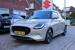 Suzuki Swift – thumbnail 2