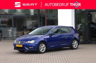 SEAT Leon – thumbnail 1