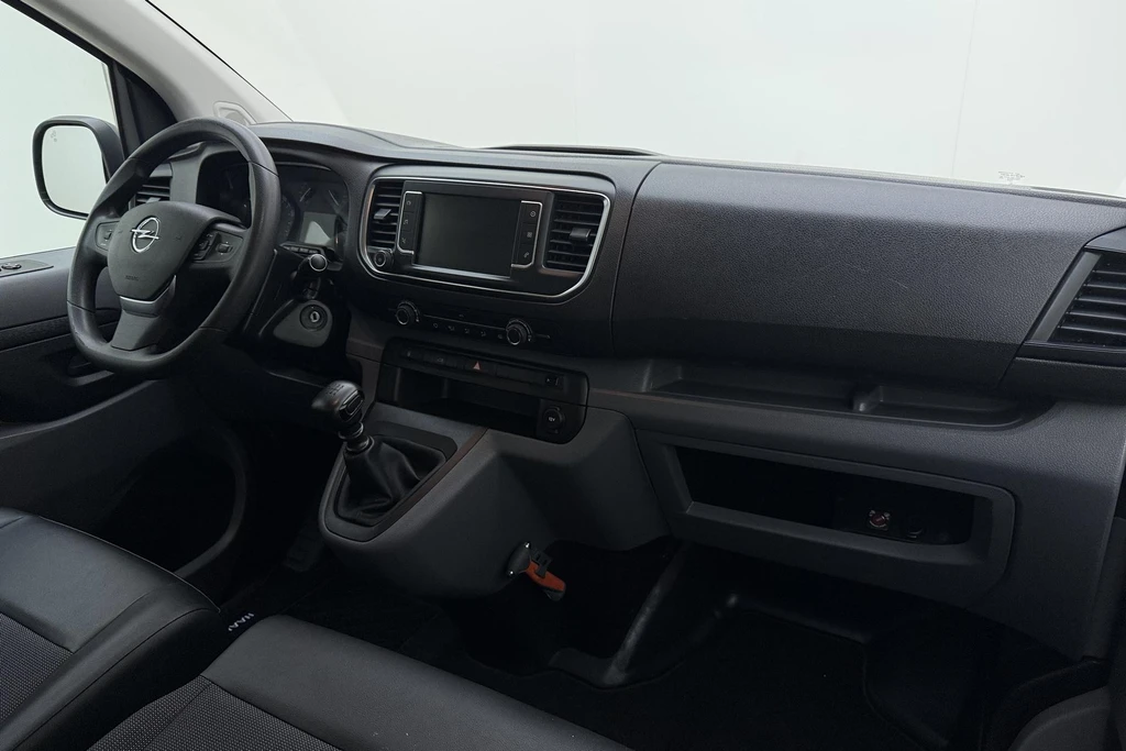 Opel Vivaro – foto 16