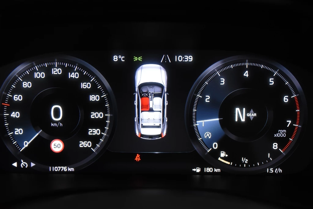 Volvo XC40 – foto 20