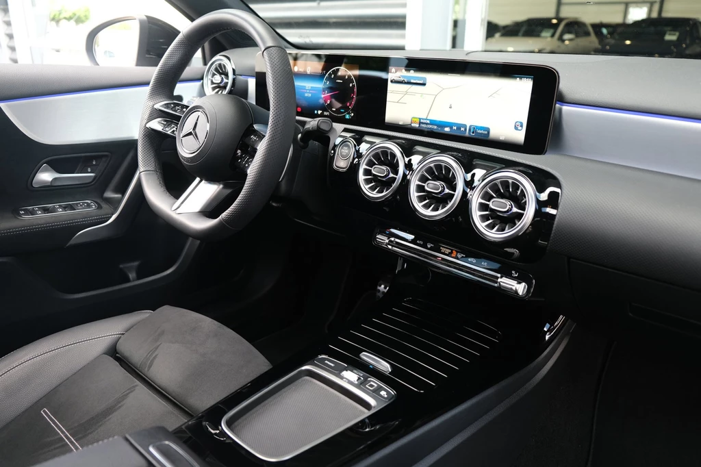 Mercedes-Benz A-Klasse – foto 21