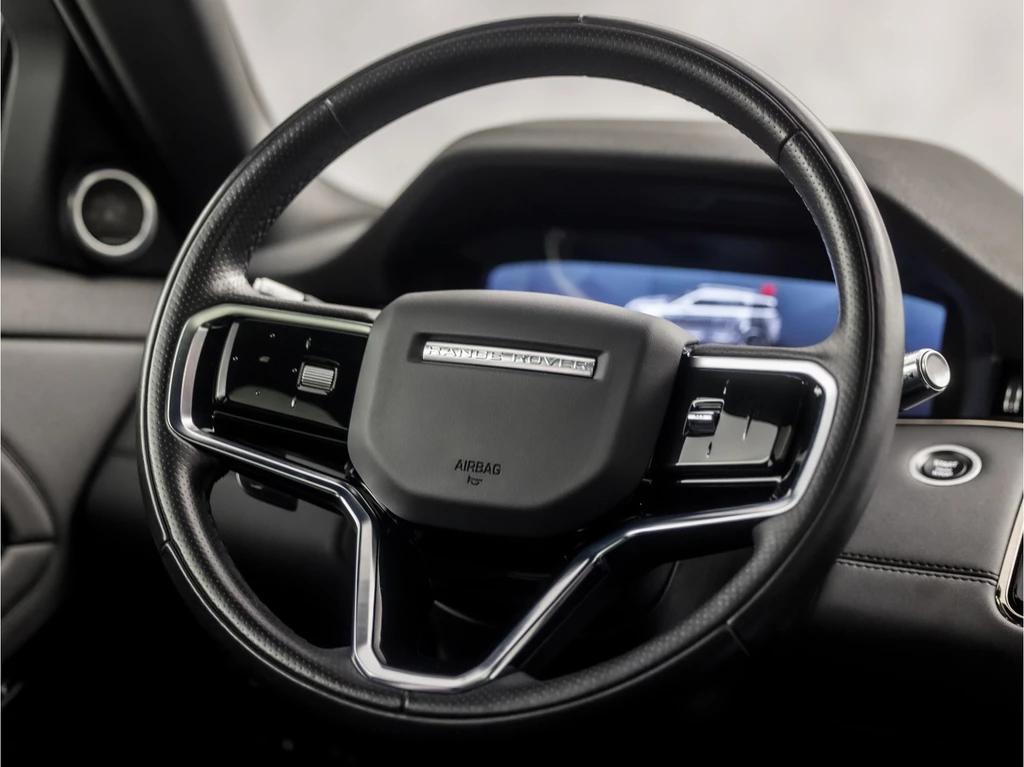 Land Rover Range Rover Evoque – foto 21