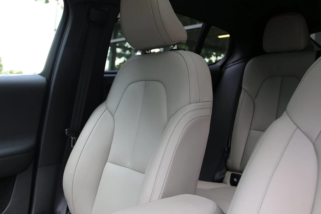 Volvo C40 – foto 12