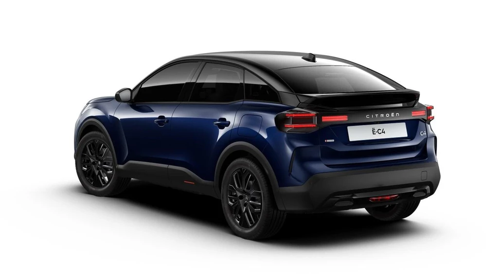 Citroën ë-C4 – foto 3