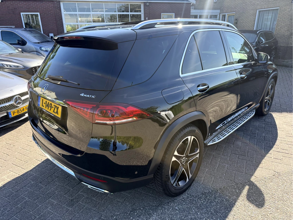 Mercedes-Benz GLE – foto 5