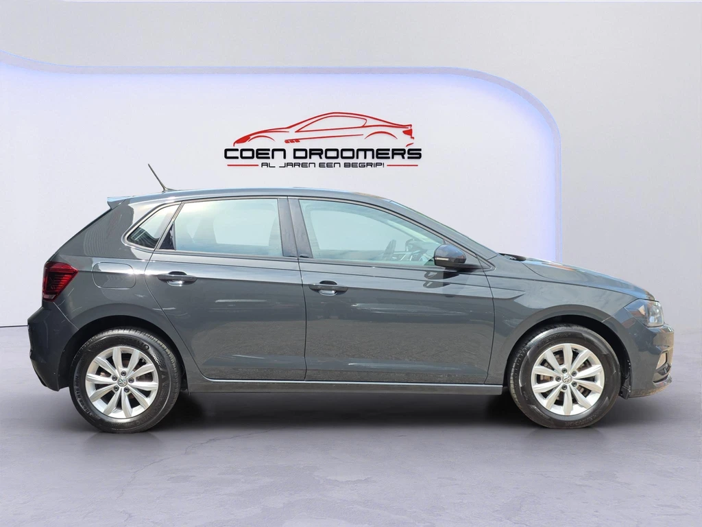 Volkswagen Polo – foto 7