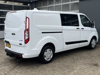 Ford Transit Custom – thumbnail 5