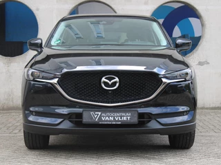 Mazda CX-5 – thumbnail 6