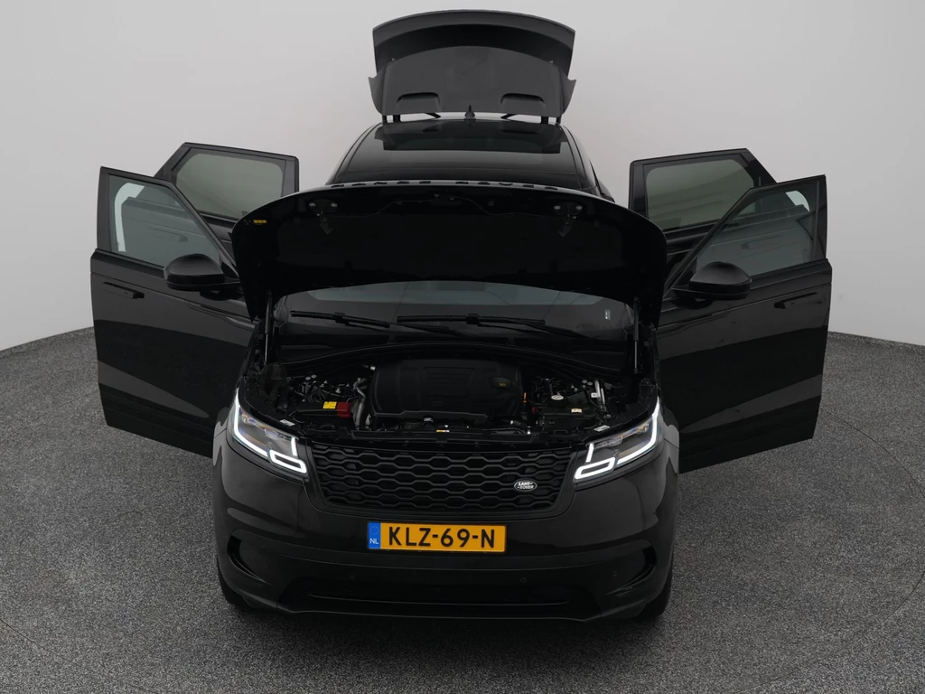 Land Rover Range Rover Velar – foto 18