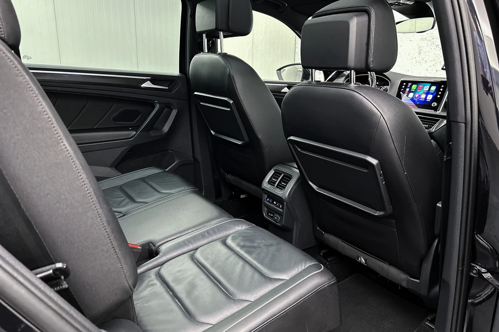 SEAT Tarraco – foto 20