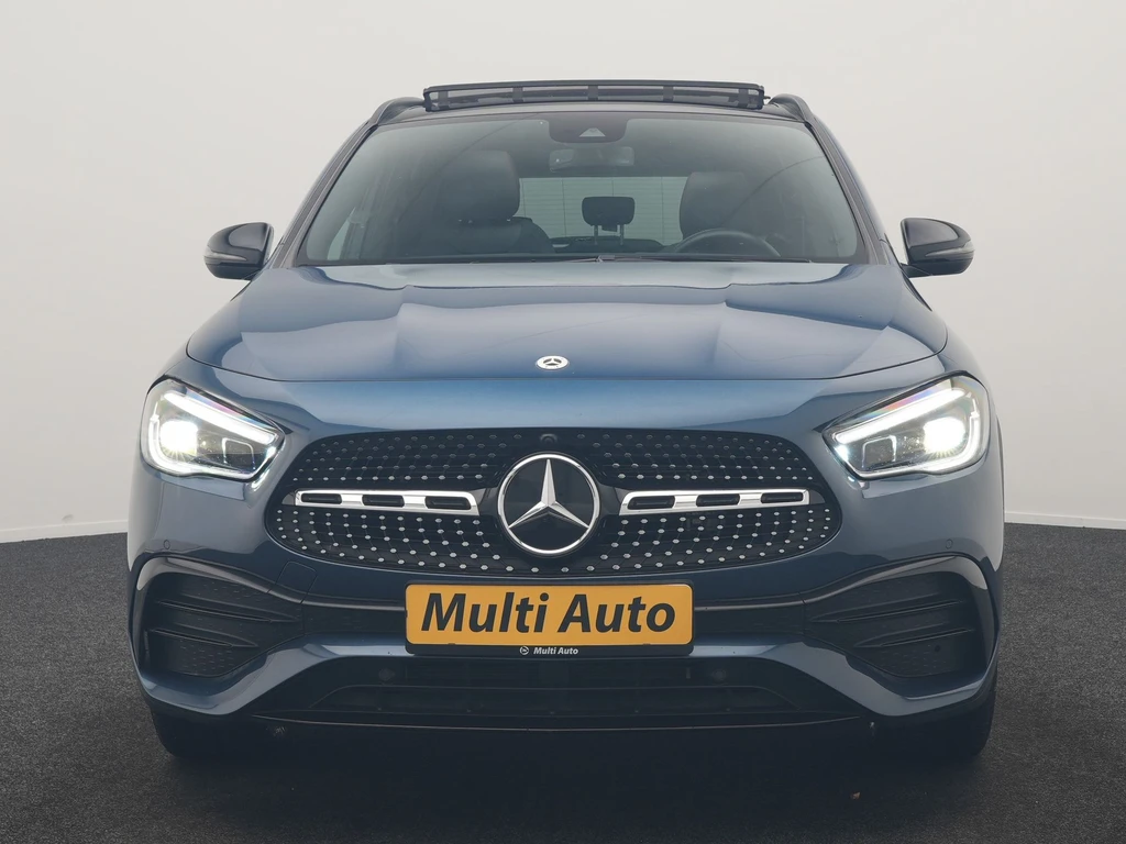 Mercedes-Benz GLA – foto 10