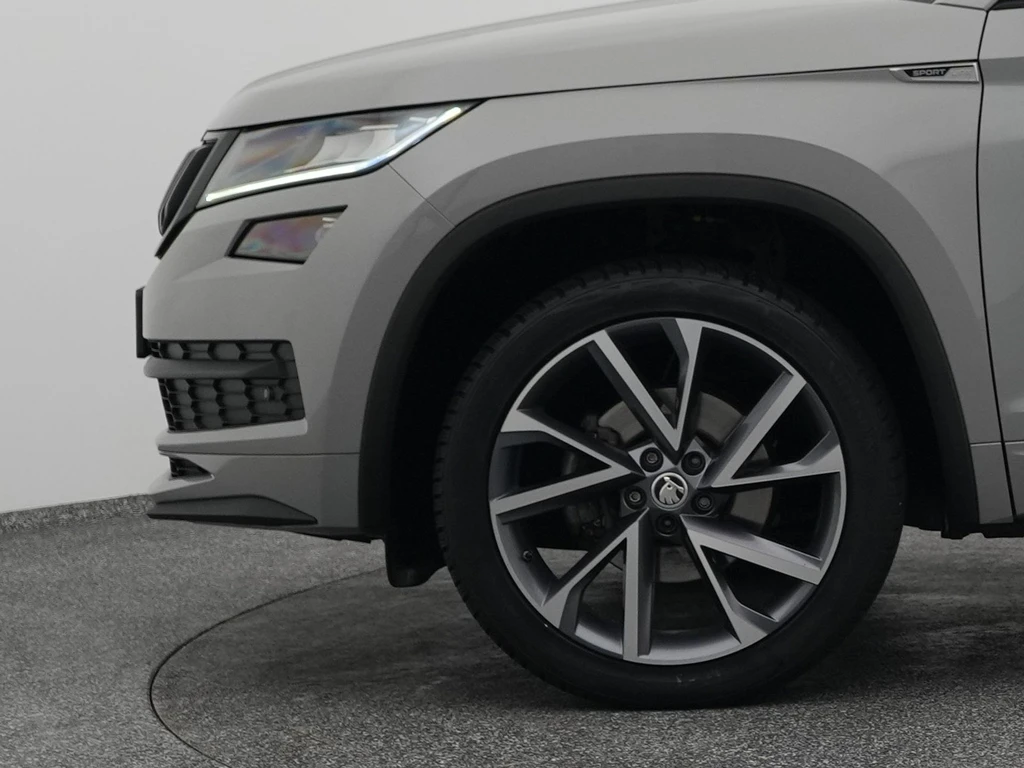 Škoda Kodiaq – foto 30