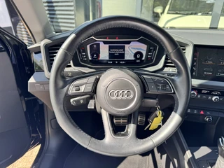 Audi A1 Sportback – thumbnail 18