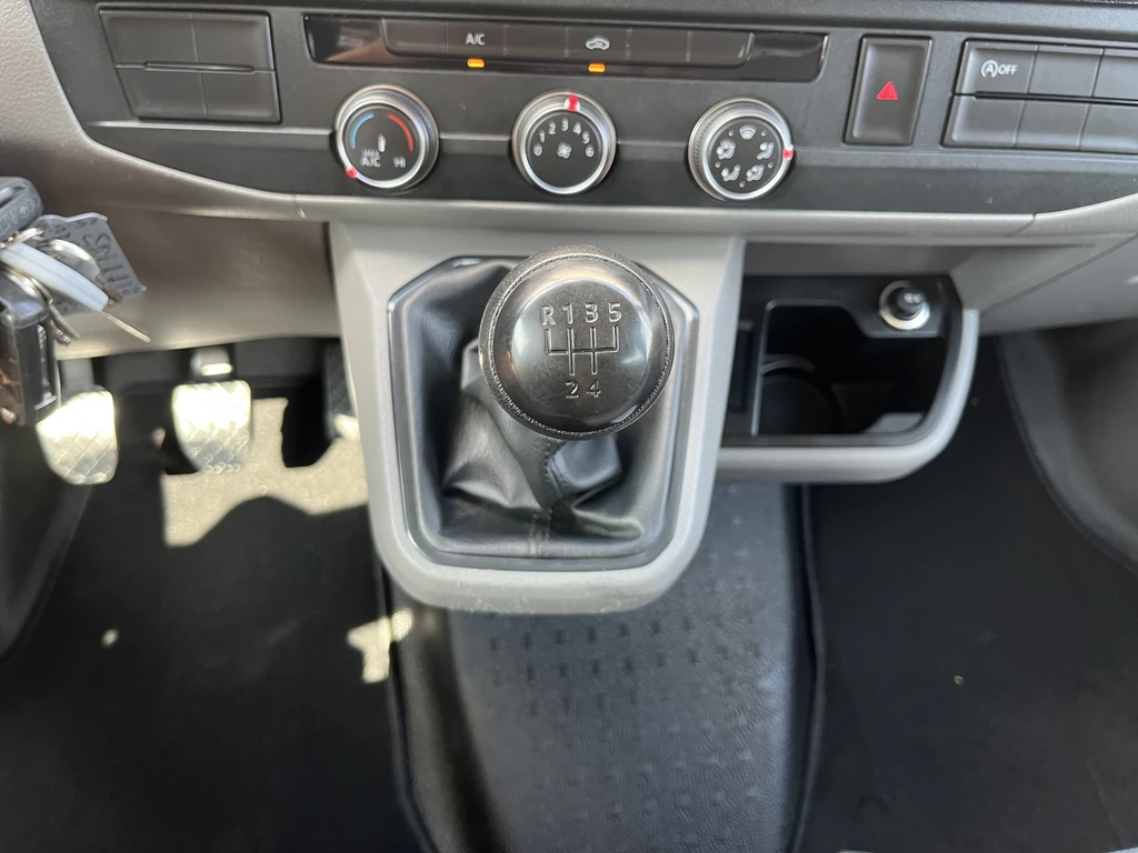 Volkswagen Transporter – foto 57