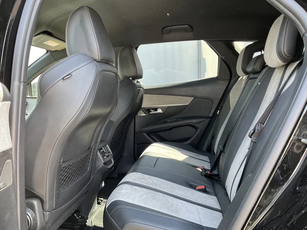 Peugeot 3008 – foto 15