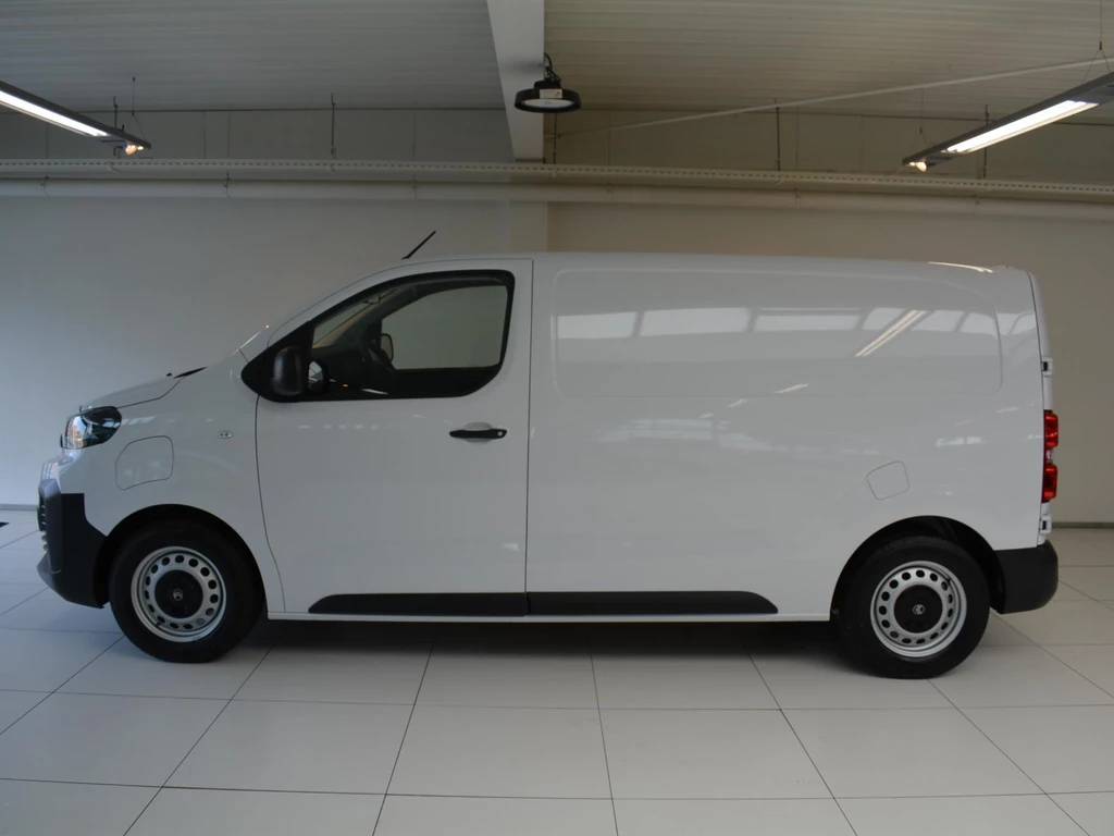 Citroën ë-Jumpy – foto 2