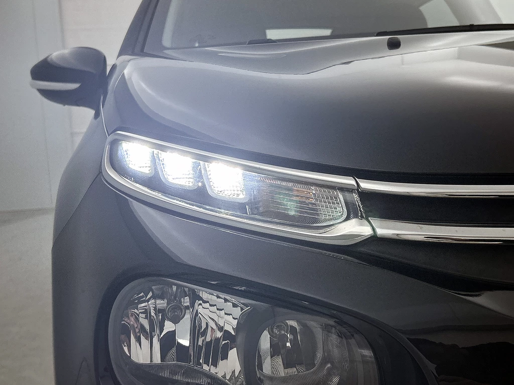 Citroën C3 – foto 22