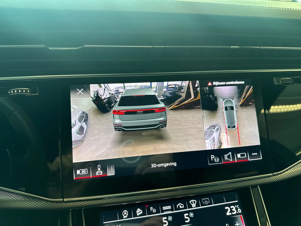 Audi RSQ8 – foto 20