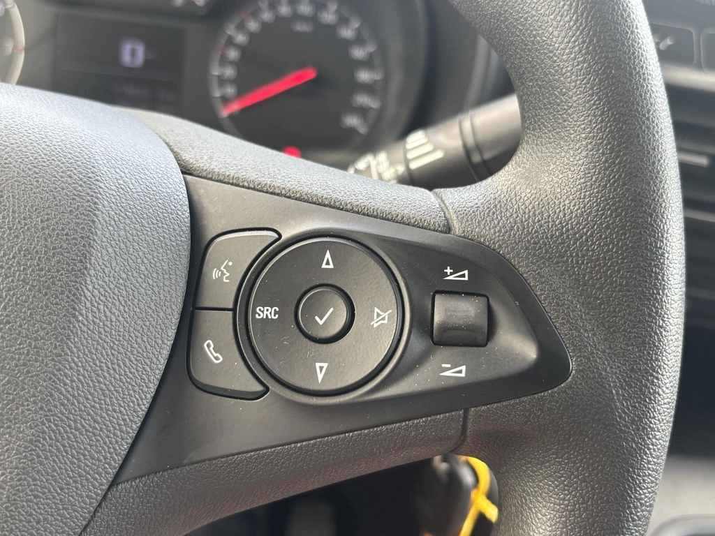 Opel Combo – foto 19