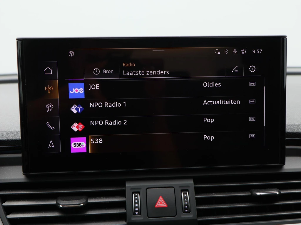 Audi Q5 – foto 36
