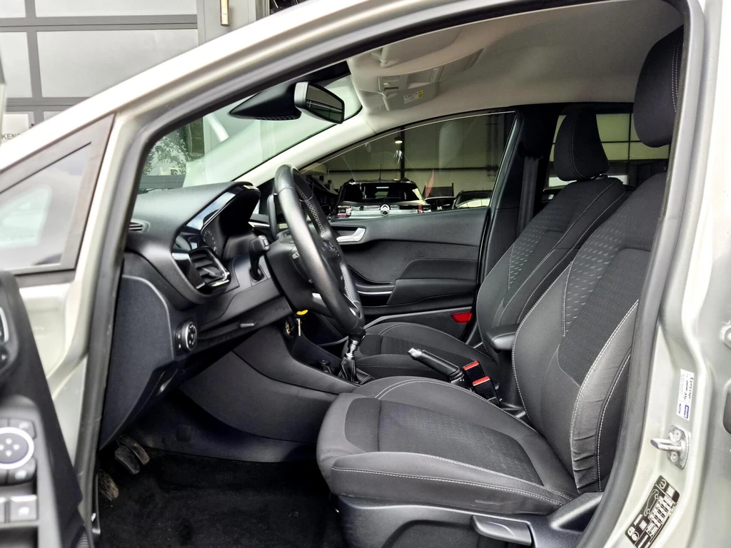 Ford Fiesta – foto 11