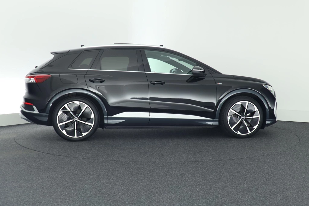 Audi Q4 e-tron – foto 5