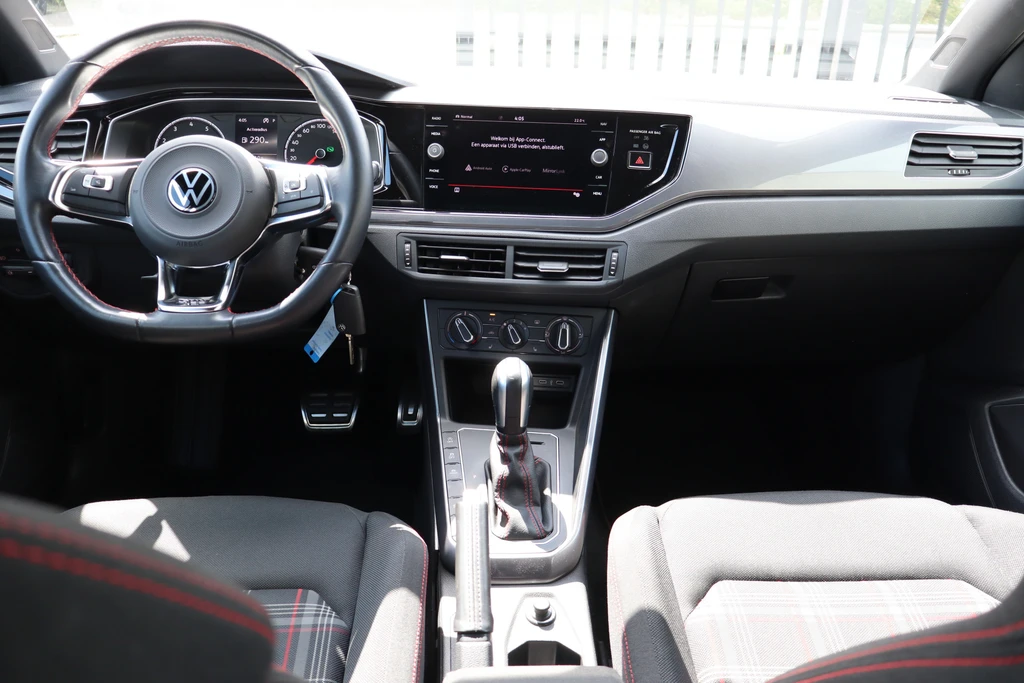 Volkswagen Polo – foto 10