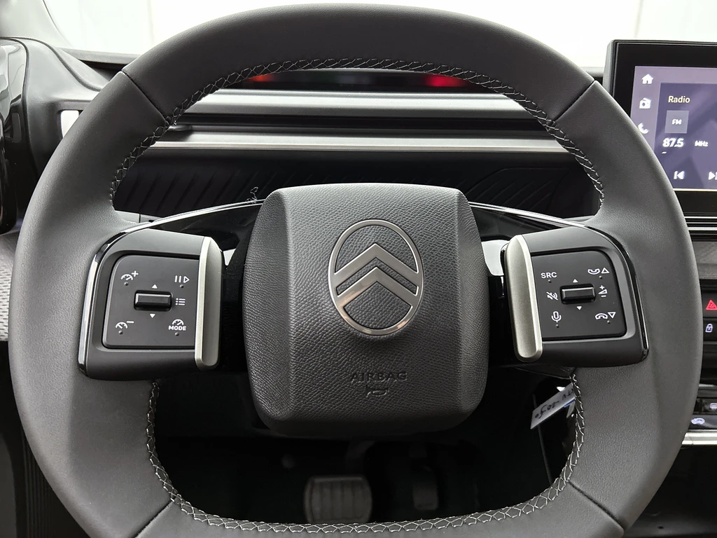 Citroën C3 Aircross – foto 36