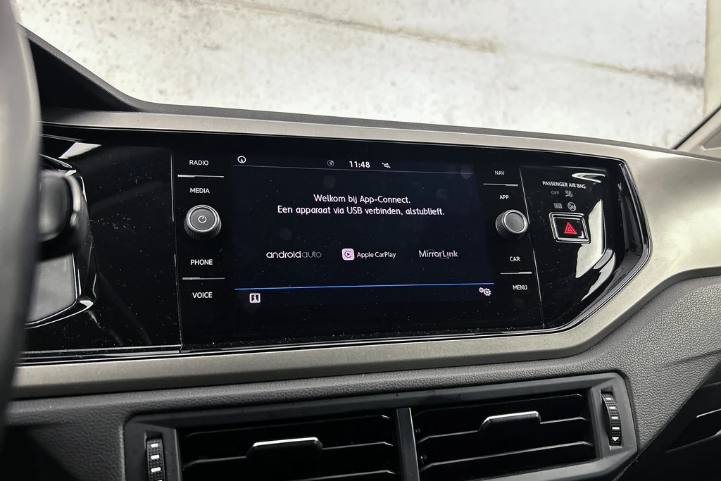 Volkswagen Polo – foto 23