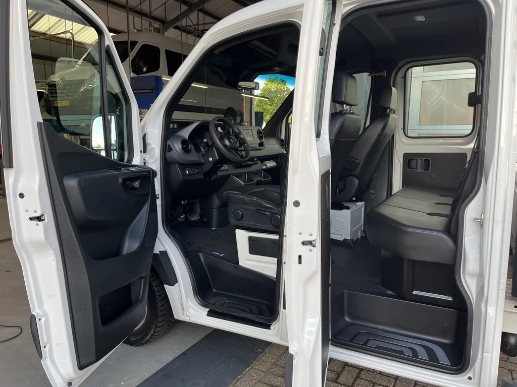 Mercedes-Benz Sprinter – foto 17