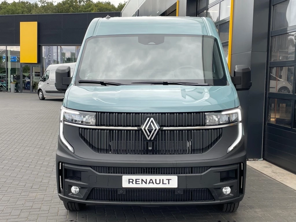 Renault Master – foto 14