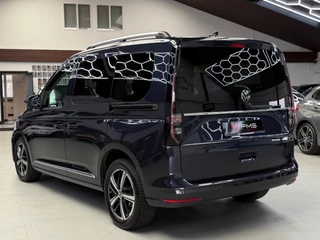 Volkswagen Caddy – thumbnail 4