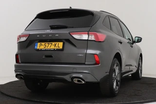 Ford Kuga – thumbnail 9