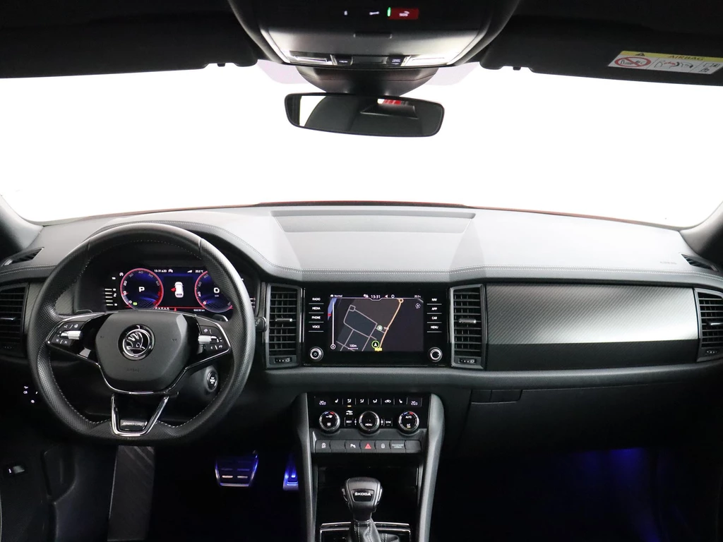 Škoda Kodiaq – foto 8