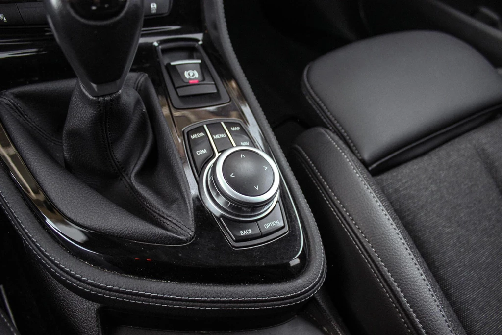 BMW 2 Serie – foto 37