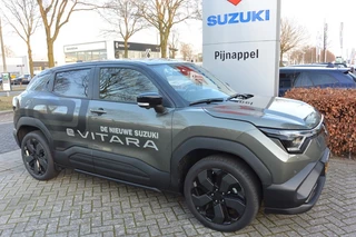 Suzuki e Vitara – thumbnail 11