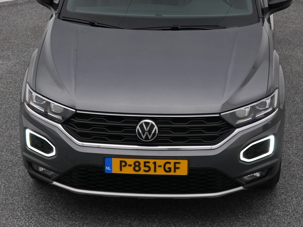 Volkswagen T-Roc – foto 19
