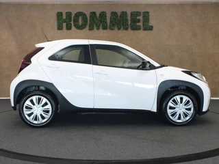Toyota Aygo – thumbnail 7