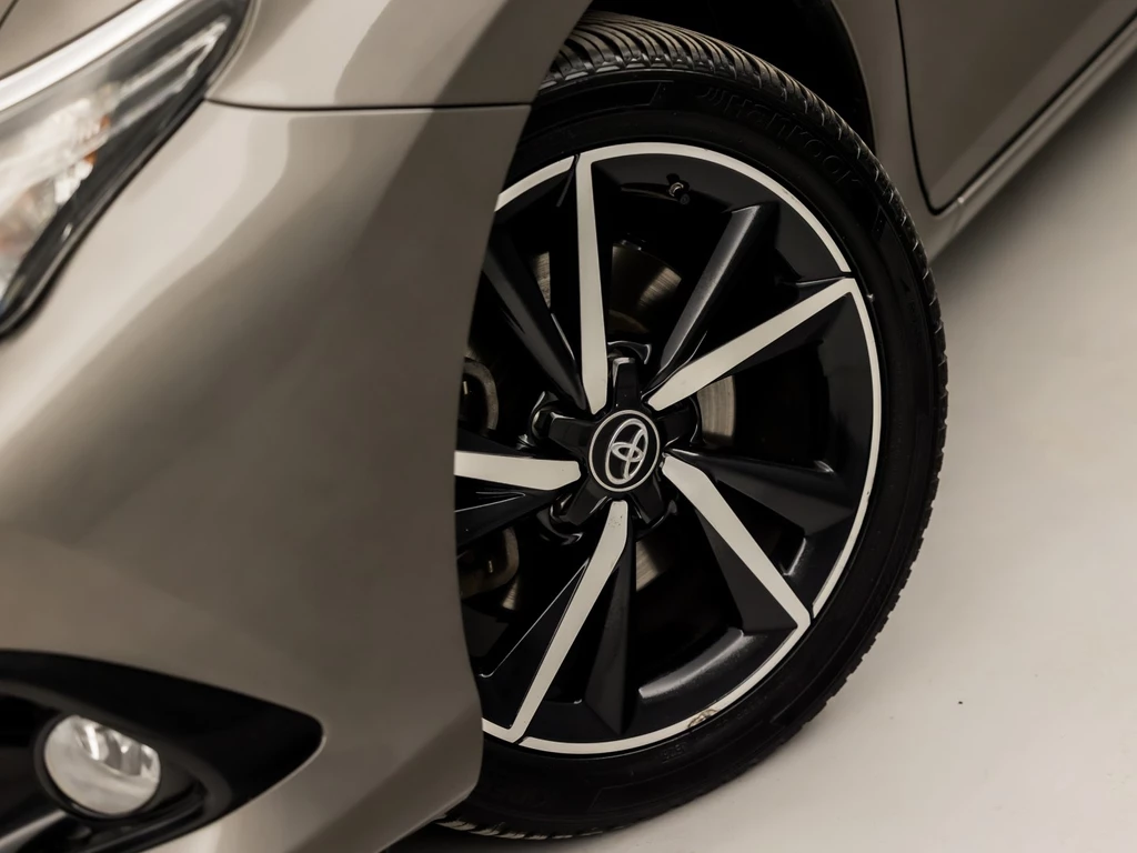 Toyota Auris – foto 13